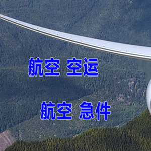 龙湾航空货运快递-选东方航空和上海航空