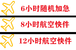 龙湾航空货运快递公司,专业空运当天件
